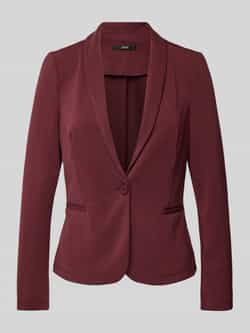 Zero Blazer met V-hals