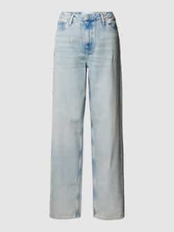 Calvin Klein Jeans Straight leg jeans in 5-pocketmodel model '90 S STRAIGHT'