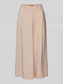 Betty Barclay Midirok met bandplooien