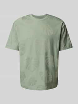 MCNEAL T-shirt met ronde hals