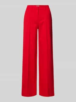 Ichi Broek met persplooien model 'KATE'