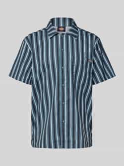 Dickies Vrijetijdsoverhemd met borstzak