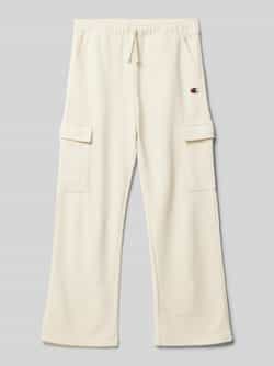Champion Regular fit sweatpants met elastische band