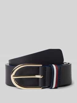 Tommy Hilfiger Casual damesriem Blue Dames