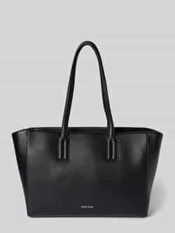 JOOP! JEANS Shopper met logo-applicatie model 'Kristina'