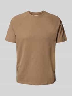 REVIEW T-shirt met ronde hals