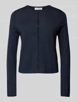 Marc O'Polo Vest met knoopsluiting