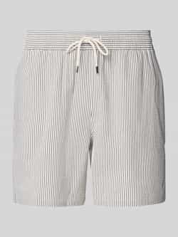 Polo Ralph Lauren Underwear Zwembroek met labelstitching