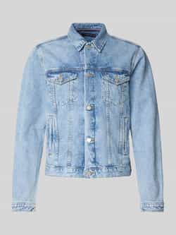 Tommy Hilfiger Jeansjack REGULAR TRUCKER JKT RGD JACK IND