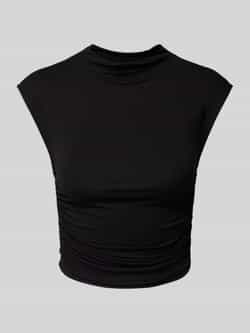 Gina Tricot Tanktop met plooien opzij