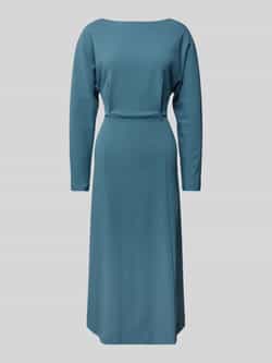Calvin Klein Womenswear Midi-jurk in laagjeslook