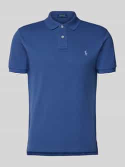 Polo Ralph Lauren Poloshirt met labelstitching