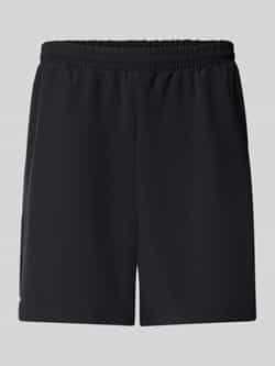 Adidas Training Regular fit sweatshorts met elastische band