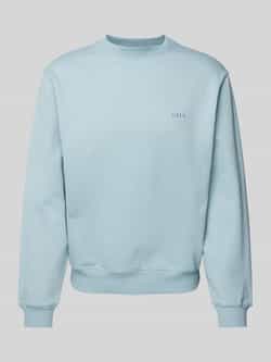 Balr. Sweatshirt met labelstitching