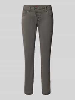 Buena Vista Broek met 5-pocketmodel model 'Malibu'