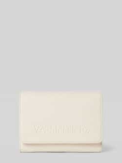 VALENTINO BAGS Portemonnee met labeldetail