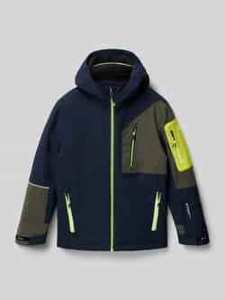 Killtec Jack met ritszakken model 'SKI'