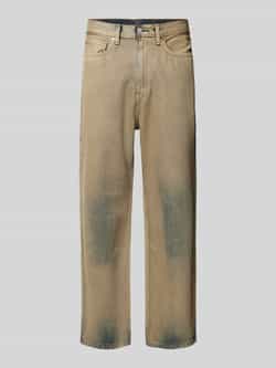 Levi's Loose fit jeans in used look model '565'
