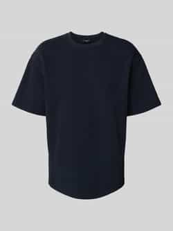 Strellson T-shirt met ronde hals model 'Pico'