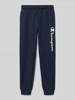 Champion Sweatbroek met elastische band