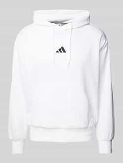 ADIDAS SPORTSWEAR Hoodie met labelprint
