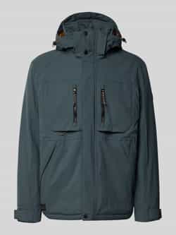 Camel active Jack met ritszakken model 'KARHUSAARI'
