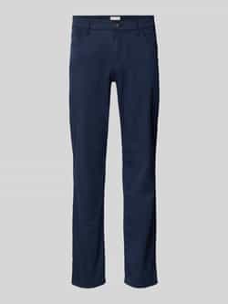 BRAX Regular fit chino in 5-pocketmodel model 'ULTRALIGHT'