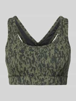 Varley Bustier met racerback model 'ALWAYS SELMA'