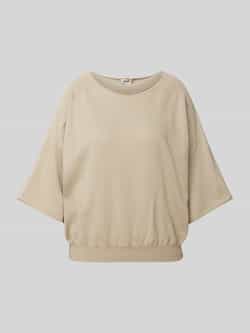 Drykorn Gebreide pullover met 1 2-mouwen model 'DILARY'