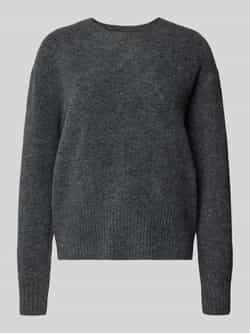Pepe Jeans Regular fit gebreide pullover met wol modell 'CECIL'