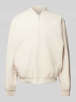 Jack & jones Bomberjack met opstaande kraag model 'CHARGE'