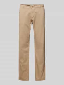 Casual friday Schoudertas van leer