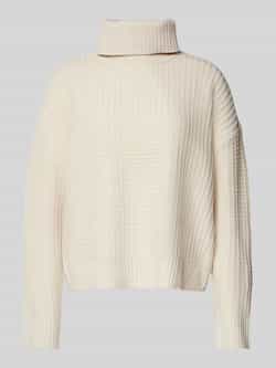 Vero Moda Regular fit coltrui van katoenmix model 'OMEGA'