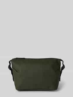 Rains Toilettas met labeldetail model 'Hilo'