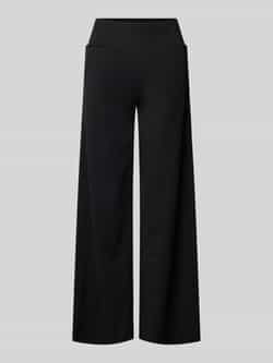 Soyaconcept Stoffen broek met elastische band model 'Siham'