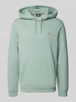 Dickies Hoodie met kangoeroezak
