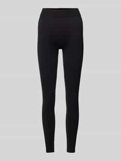 Guess Activewear Legging in riblook met elastische band