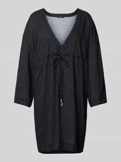 JOOP! Collection Tuniek met tailleband