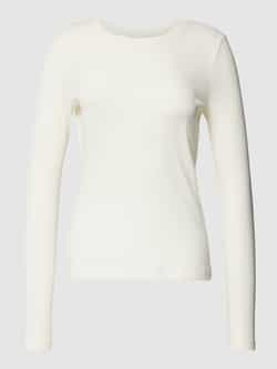 JAKE*S STUDIO WOMAN Longsleeve met ronde hals