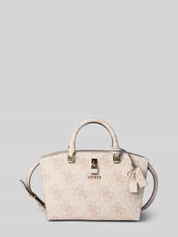 Guess Handtas met labelhanger model 'QUEENSLAND'