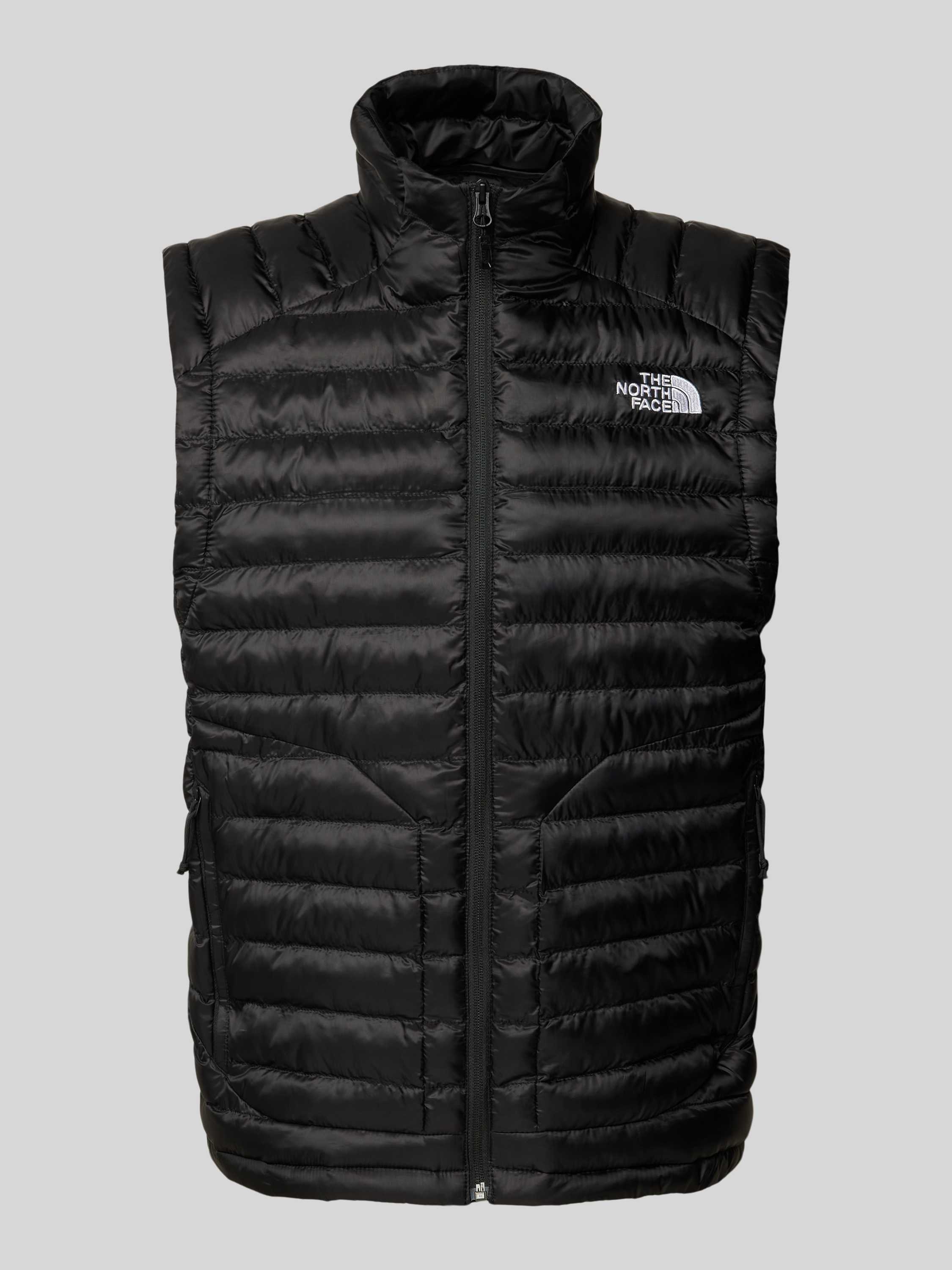 The North Face Bodywarmer met labelstitching model 'HUILA'