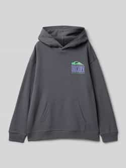 Quiksilver Hoodie met capuchon