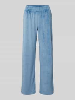 Christian Berg Woman Sweatbroek met elastische band