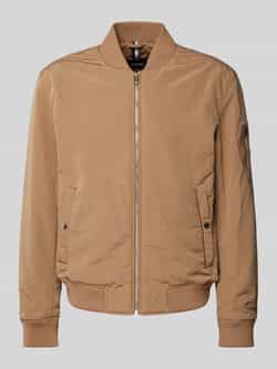 Boss Jack met ritszak model 'Comber'