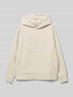 Garcia Hoodie met capuchon
