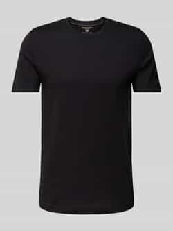 Christian Berg Men T-shirt met ronde hals