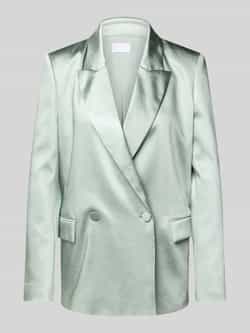 Jake*s Cocktail Blazer met knoopsluiting