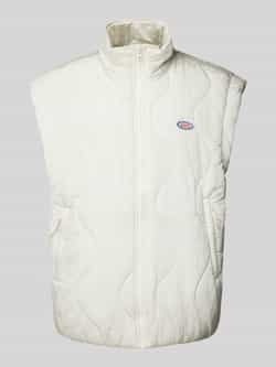 American vintage Bodywarmer met labelbadge model 'IFABAY'