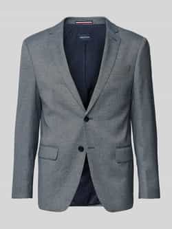 HECHTER PARIS Colbert met reverskraag model 'Modern Xtension'