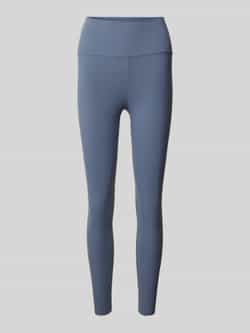 AIMN Legging met labelprint model 'Sense'